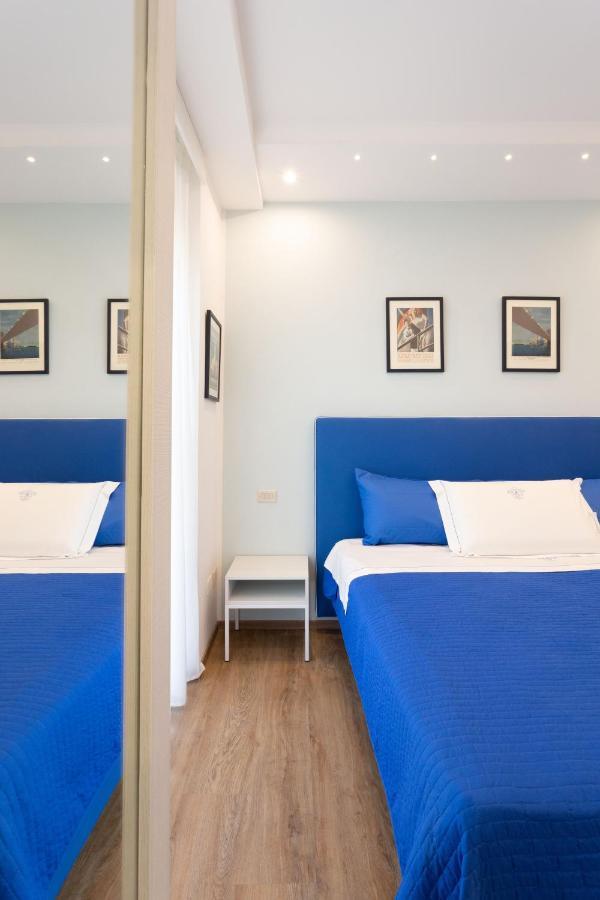 Tofani Apartment - Luminoso Con Terrazzo Panoramico Сорренто Екстер'єр фото